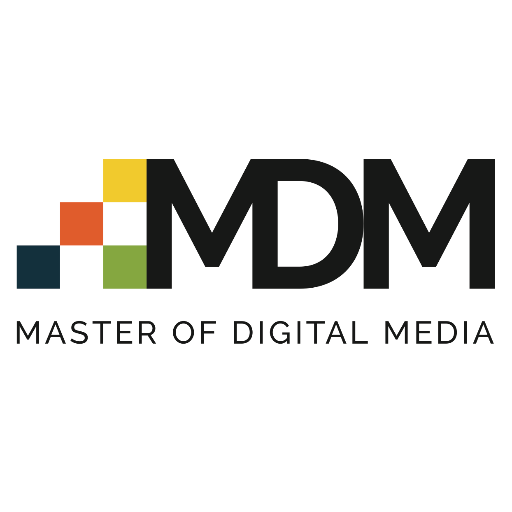 Master of Digital Media