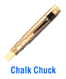 Chalk Chuck