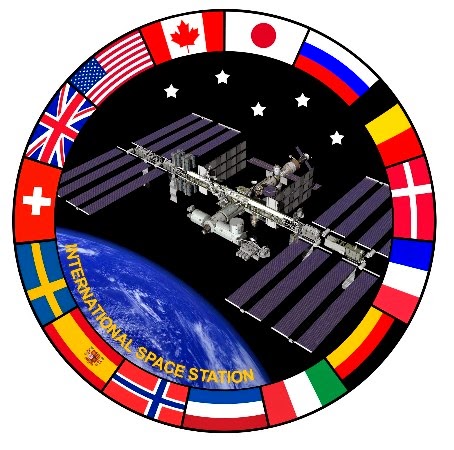 ISS patch